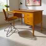Vintage bureautje uit Zweden jaren 50, Gebruikt, ?, Bureau, ?