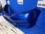 Honda jazz voorbumper origineel bumper 2016+, Honda, Gebruikt, Voor, Ophalen of Verzenden