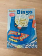 (Kinder) Bingospel, Ophalen, Gebruikt