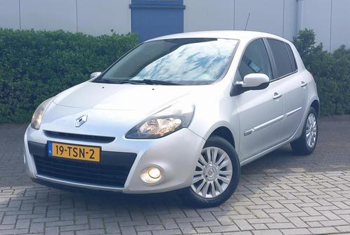 RENAULT Clio 1.2 16V 75 pk 5D Authentique Airco, Auto's, Renault, Bedrijf, Te koop, Clio, ABS, Airconditioning, Boordcomputer