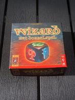 Wizard – Het Dobbelspel – compleet en in goede staat, Ophalen of Verzenden, Zo goed als nieuw