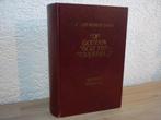 Dr. H.F. Kohlbrugge - De gouden scepter toegereikt, Boeken, Godsdienst en Theologie, Gelezen, Christendom | Protestants, Ophalen of Verzenden