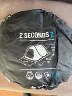 Pop-Up tent, Caravans en Kamperen, Ophalen, Zo goed als nieuw, Tot en met 2