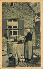 (380-695-041) Brabants Dorpsleven, Verzenden, Noord-Brabant