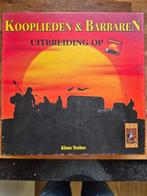 Catan: Uitbreiding Kooplieden & Barbaren Bordspel, Ophalen, Zo goed als nieuw, 999  Games