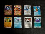 Pokemon kaarten, Ophalen of Verzenden, Nieuw, Meerdere kaarten