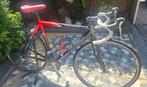 Racefiets Jan Janssen, Gebruikt, 26 inch, Aluminium, Meer dan 20 versnellingen