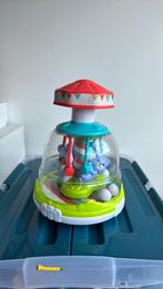Clementoni Bromtol / spinner, Kinderen en Baby's, Ophalen, Zo goed als nieuw, Overige typen