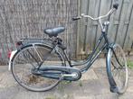Gazelle dames fiets, Ophalen, Gebruikt