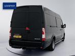 Renault Master T35 2.3 dCi 165 L3H2 Dubbele Cabine Trekhaak, Gebruikt, 4 cilinders, Met garantie (alle), Renault