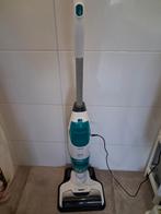 Leifheit Stofzuiger en Dweil in 1 - Werkt Prima!, Witgoed en Apparatuur, Stofzuigers, Ophalen, Gebruikt, Stofzuiger