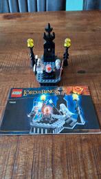 Lego lord of the rings 79005 the wizard battle, Kinderen en Baby's, Speelgoed | Duplo en Lego, Ophalen of Verzenden, Gebruikt