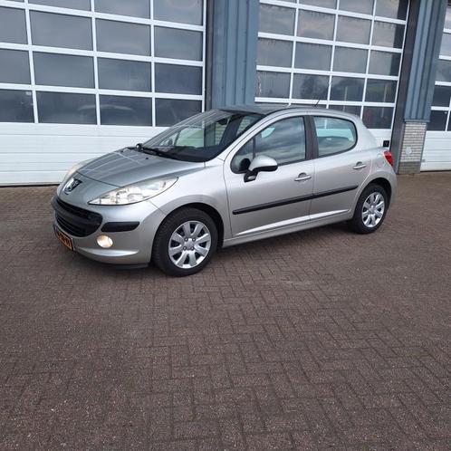Peugeot 207 1.6 VTi XS Pack Automaat, Auto's, Peugeot, Bedrijf, Te koop, ABS, Airbags, Airconditioning, Boordcomputer, Centrale vergrendeling