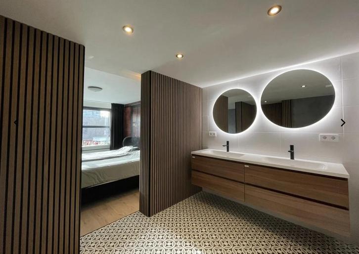 Wandpanelen €24,99, Doe-het-zelf en Verbouw, Platen en Panelen, Zo goed als nieuw, Ophalen of Verzenden