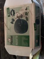 Magnat T 21 Speakers, Magnat, Ophalen of Verzenden, Zo goed als nieuw, 60 tot 120 watt