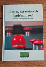 Basis instructieboek voor topbiljart, Sport en Fitness, Biljarten en Poolen, Ophalen of Verzenden, Nieuw, Overige typen