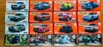 Matchbox autootjes met doosjes 16 stuks., Ophalen of Verzenden, Nieuw, Auto, Matchbox