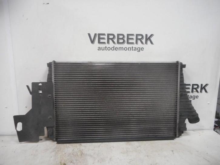 Intercooler Saab 9-3 II Sport Sedan (YS3F) 2003 12788019, Auto-onderdelen, Airco en Verwarming, Saab, Gebruikt