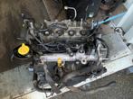 motor / motorblok renault 1.2 TCE D4FH784, Ophalen of Verzenden, Gebruikt, Renault