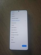 Samsung Galaxy S21 Ultra 128GB zwart, Telecommunicatie, Mobiele telefoons | Samsung, Zwart, Ophalen of Verzenden, Zo goed als nieuw