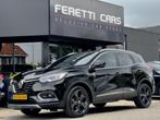 Renault Kadjar 1.3 TCe AUT7 BLACK EDITION DESIGNO-LEDER NAVI, Gebruikt, Euro 6, 4 cilinders, 715 kg