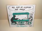 De Slijpers - Wij zijn de slijpers van parijs, Cd's en Dvd's, Vinyl | Nederlandstalig, Verzenden