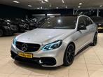 Mercedes-Benz E-klasse AMG E63 S 4MATIC|PANO|DISTR|360|MEMOR, Auto's, Automaat, 5461 cc, Gebruikt, 109 €/maand