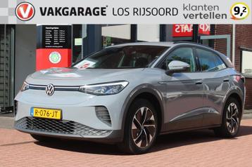 VOLKSWAGEN Id.4 77kWh *Pro* | Vol- LED | Adaptive Cruise & C beschikbaar voor biedingen
