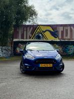 Ford Fiësta 1.6 ST2 + veel extra's, 1596 cc, 1063 kg, Zwart, 4 cilinders