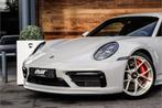 Porsche 911 3.0 Carrera GTS 480PK *Aero kit/Approved/Lift/Ma, Auto's, Automaat, Achterwielaandrijving, 1520 kg, 4 stoelen