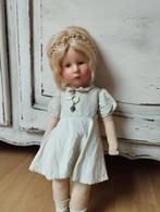 Kathe Kruse pop, Ophalen of Verzenden, Zo goed als nieuw, Pop