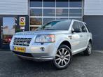 Land Rover Freelander 3.2 i6 HSE Automaat, Cruise, Trekhaak,, Automaat, 232 pk, Gebruikt, Zwart