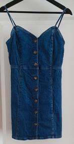 Spijkerjurkje van DENIM&CO..mt:36, Kleding | Dames, B, Blauw, Ophalen of Verzenden, A