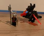 Lego Castle - Dragon Rider (4818), Complete set, Gebruikt, Ophalen of Verzenden, Lego