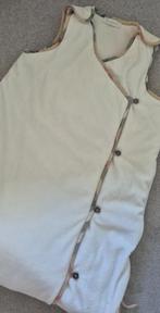 Burberry Slaapzak/voetenzak, Ophalen of Verzenden, Gebruikt, 70 tot 85 cm, Slaapzak