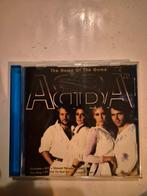 Abba - The name of the game. Cd. 2003, Cd's en Dvd's, Cd's | Pop, Ophalen of Verzenden, 2000 tot heden, Gebruikt
