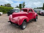 Ford 41 Willy’s, Auto's, Ford Usa, Te koop, Bedrijf, 8 cilinders