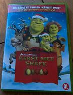 Kerst met Shrek, Alle leeftijden, Ophalen of Verzenden, Zo goed als nieuw, Amerikaans