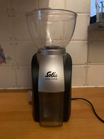 Solis Scala 166 Koffiemolen, Ophalen, Overige modellen, 10 kopjes of meer, Koffiebonen
