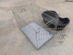 Hondenbench / Hondenmand, Ophalen of Verzenden, Zo goed als nieuw