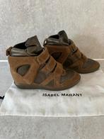 Isabel Marant Buckee (maat 36), Kleding | Dames, Schoenen, Groen, Ophalen, Isabel Marant, Sneakers of Gympen