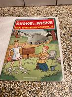 Suske en Wiske boekje, Verzamelen, Stripfiguren, Ophalen of Verzenden
