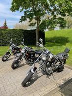 Te koop Honda Shadow vt 1100c800c700c600 onderdelen, Ophalen of Verzenden, Gebruikt