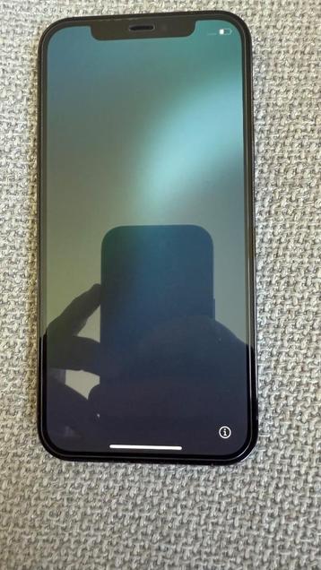 iPhone 12 Pro blauw 128 GB beschikbaar voor biedingen