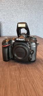 Nikon D7100 Body, cropcamera, Spiegelreflex, Gebruikt, Ophalen of Verzenden, Nikon