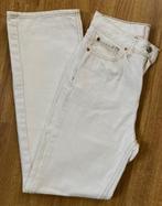 BDG Cowboy Jean ecru jeans, Overige kleuren, Ophalen of Verzenden, Zo goed als nieuw, BDG