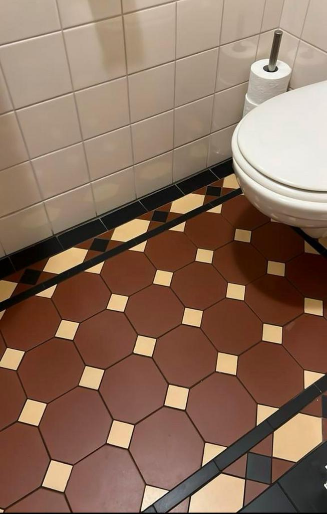 Winckelmans Tegels, Doe-het-zelf en Verbouw, Tegels, Nieuw, Vloertegels, Keramiek, Minder dan 20 cm, Minder dan 20 cm, Minder dan 5 m²