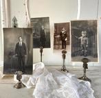 Brocante oude foto’s ( 1,50 euro per foto ), Ophalen of Verzenden