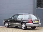 Subaru Forester 2.0 AWD X TREKHAAK AIRCO APK 11'2026!, 1994 cc, 125 pk, Gebruikt, 4 cilinders
