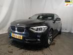 BMW 1-serie 114i EDE Business Sport SCHADEAUTO!, Auto's, BMW, 65 €/maand, Achterwielaandrijving, Gebruikt, Euro 6